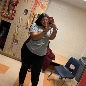 Meet your Posher, Sydnee